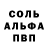 КЕТАМИН VHQ Kostyan Verbi